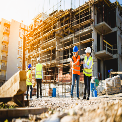Construction Works